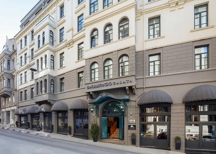 Hotel DeCamondo