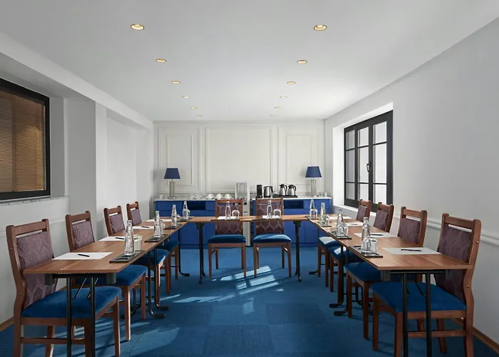 Hotel DeCamondo