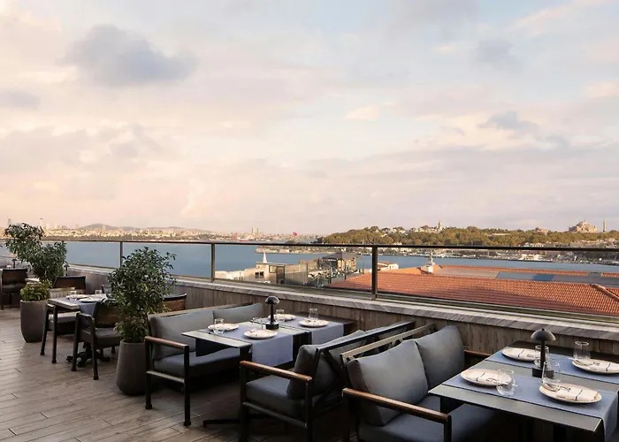 Hotel DeCamondo