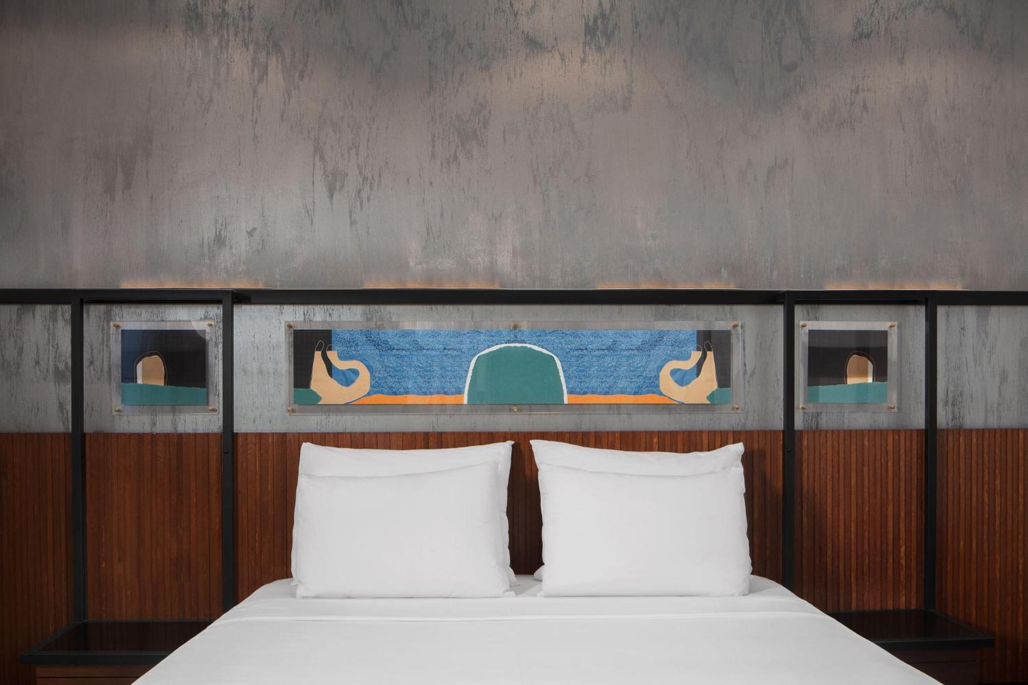 Decamondo Galata, A Tribute Portfolio Hotel Istanboel