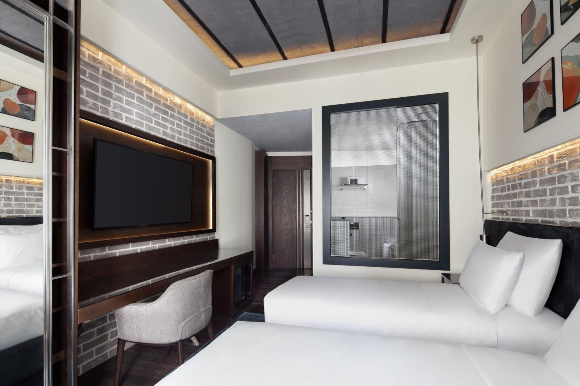 Hotel Decamondo Galata, A Tribute Portfolio Istanboel