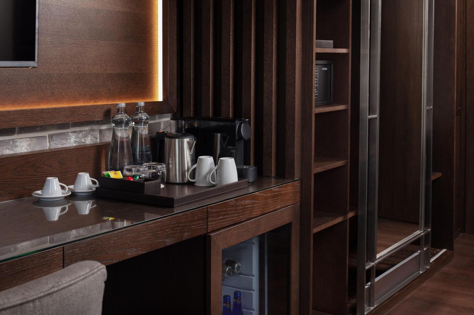 Decamondo Galata, A Tribute Portfolio 5* Istanboel